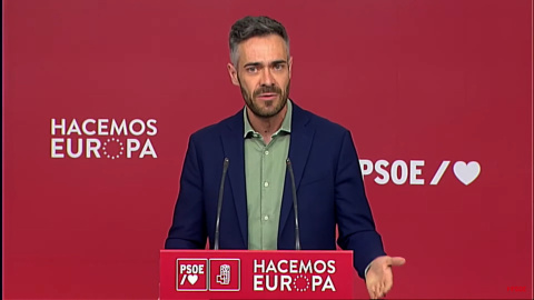 El PSOE pide al PP que no bloquee la comisión de secretos en el