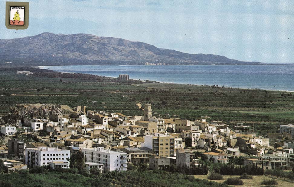 oropesa del mar