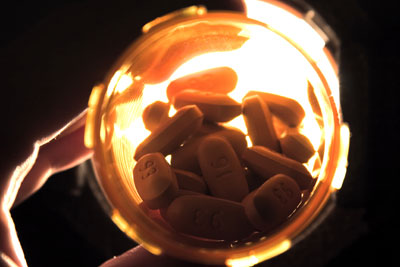 Contraindicaciones Del Ibuprofeno De 600