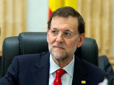 'The Economist' se pregunta si Rajoy tiene 'alguna estrategia' para restaurar la confianza - EFE