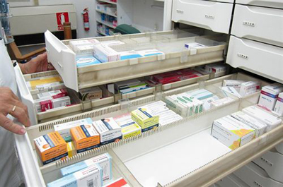 El copago farmacéutico seguirá suspendido como medida cautelar en el País Vasco.