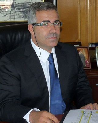 Eloy Velasco