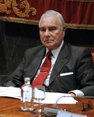 Carlo Dívar