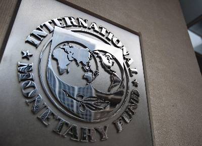 Sede del Fondo Monetario Internacional (FMI). EFE/Archivo