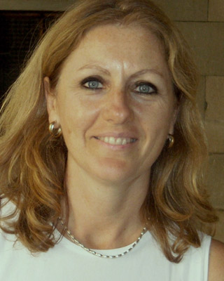 La directora del Instituto, Rosa San Segundo.