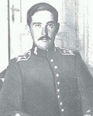 Alfredo Kindelán, jefe de los Servicios del Aire de Franco. EFE