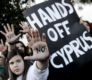 El corralito en Chipre durará hasta el jueves