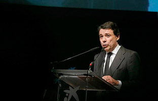 Ignacio González pide que se cercene la libertad de prensa