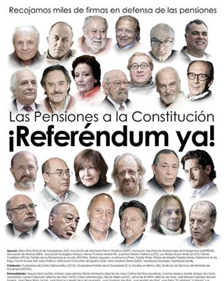 Mesa Estatal por el Referéndum sobre las Pensiones (MERP)