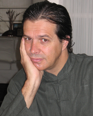 El corresponsal de 'La Vanguardia' en Berlín, Rafael Poch, autor de 'La quinta Alemania' (Icaria).