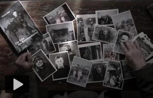 El nieto del comandante de Auschwitz: "No podemos olvidar, la historia se repite"