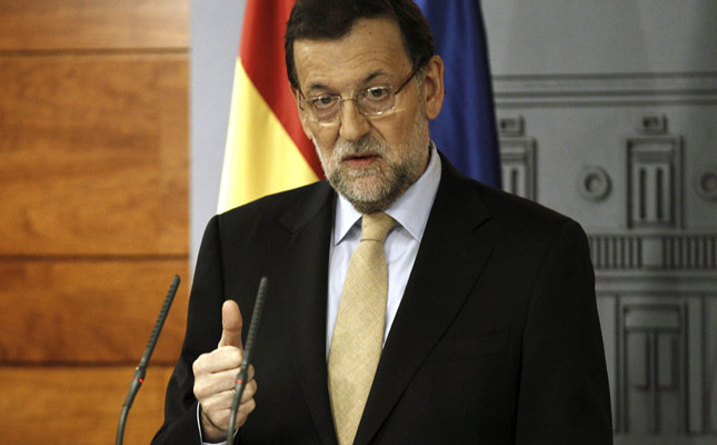 Rajoy convoca a sus presidentes autonómicos el 27 para acallar