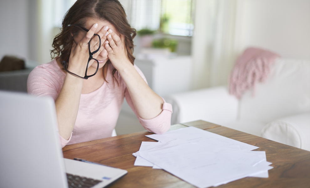 Burnout El Cansancio Laboral Que Amenaza Con Acabar Con La Salud