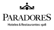 Logo Paradores Hoteles Restaurantes