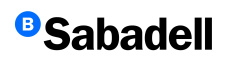 Logo banco Sabadell