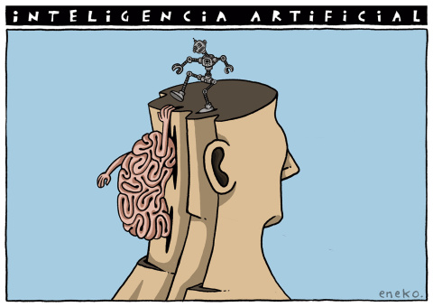 Inteligencia artificial