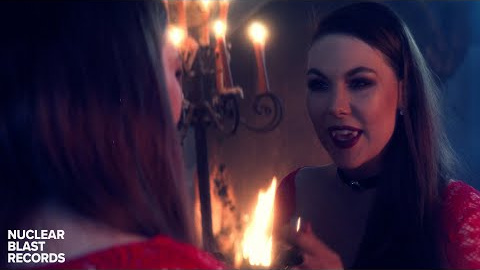 AMARANTHE - Damnation Flame (OFFICIAL MUSIC VIDEO)