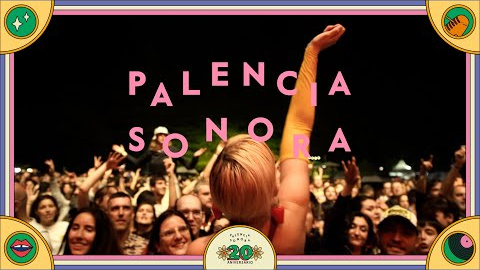 XX aniversario: ¡Felicidad (Palencia) Sonora volando!