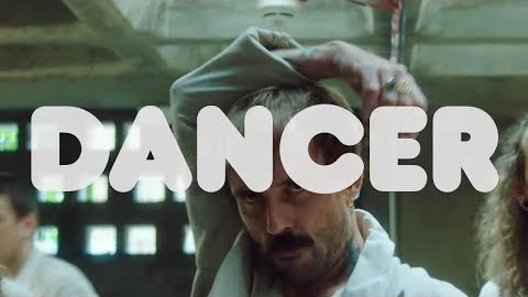 IDLES - DANCER  (Official Video)