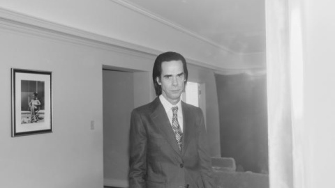 Nick Cave & The Bad Seeds actuarán en Madrid y Barcelona