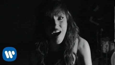 Halestorm - Love Bites (So Do I) [Official Video]