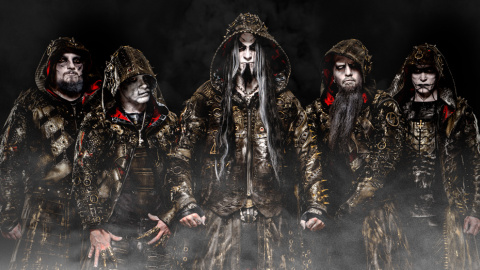 Dimmu Borgir serán cabeza de cartel en la próxima edición del Leyendas del Rock