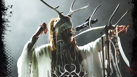 Tras varios intentos frustrados, Heilung visitarán por fin nuestro país de la mano del Leyendas del Rock