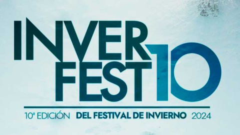 Joan Manuel Serrat, Miguel Ríos y Rosana entre los invitados de los conciertos de Inverfest