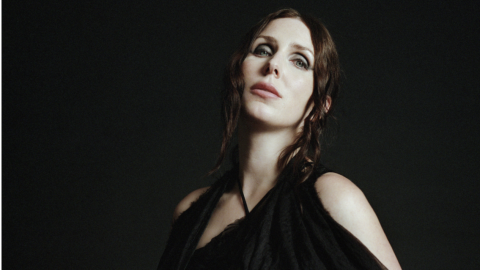 El ritual de Chelsea Wolfe llegará a Madrid y Barcelona