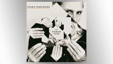 Franz Ferdinand presentarán su nuevo disco con 3 conciertos en España