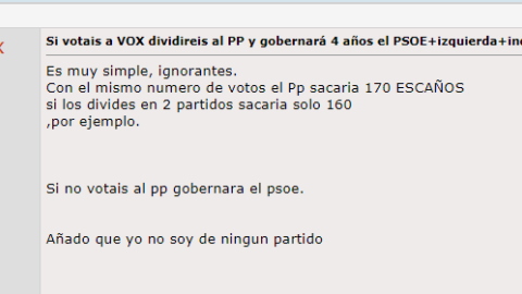 Vox denuncia un ataque a su sede en Murcia y los tuiteros aseguran que ...