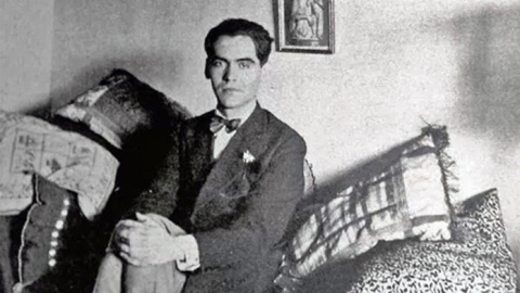 Federico García Lorca