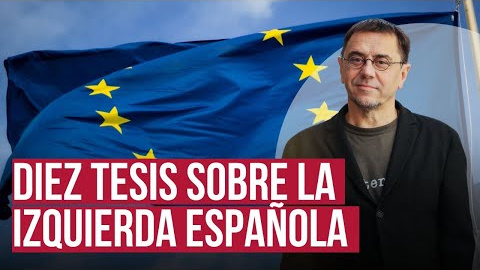 "El fracaso de Yolanda Díaz obliga a hacer las cosas de otra manera", por Juan Carlos Monedero