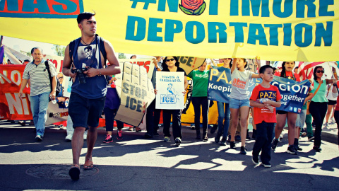 Foto: National Day Laborer Organizing Network (NDLON)