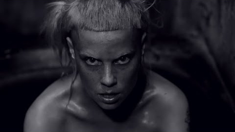 'I FINK U FREEKY' by DIE ANTWOORD (Official)