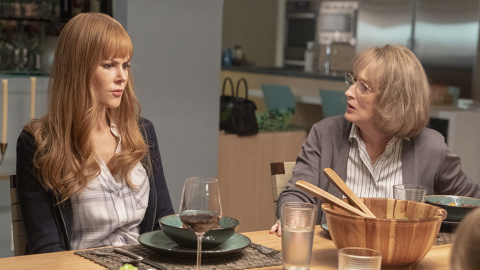 Fotograma de la segunda temporada Big Little Lies.