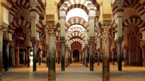 ¿La propiedad de la Mezquita de Córdoba tiene relación con el mito de la basílica? Te lo explicamos en 7 claves