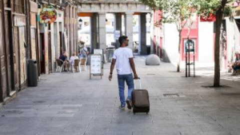 Los analistas pronostican un 'resfriado' leve para la economía española por el coronavirus