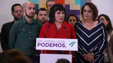 Anticapitalistas no irá a Vistalegre III: aseguran que Podemos es parte de la "clase política" que impugnaba hace 6 años