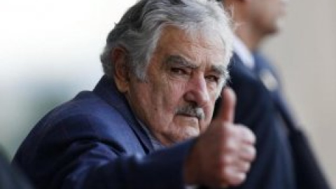 Senador Mujica, el retorno del viejo líder uruguayo que nunca se fue del todo