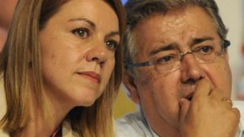 Villarejo, ya jubilado: "Le he dicho a María Dolores (Cospedal) [...] que me siente con 'Zampa' (Zoido)"