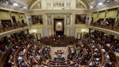 El Congreso gastó más de un millón en viajes en 2019 pese a estar casi medio año disuelto