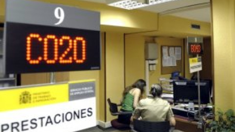 Los afectados por ERTEs superan en una semana a los del peor año de la anterior crisis