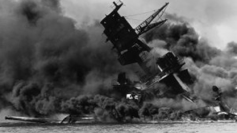 ¿Es el covid-19 el peor fallo de la inteligencia de EEUU? Algunos dicen que supera a Pearl Harbor