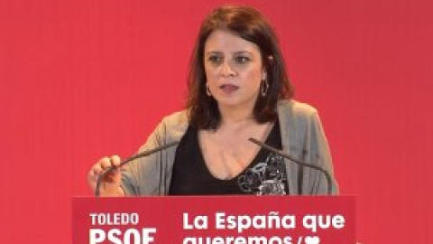 El PSOE, obligado a buscar apoyos para convalidar los últimos decretos del Gobierno