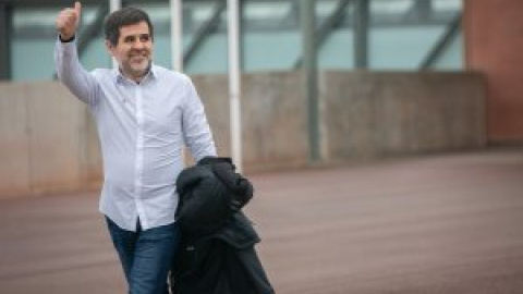 Els presos polítics demanen poder passar el confinament pel coronavirus a casa però el Govern espanyol ho descarta