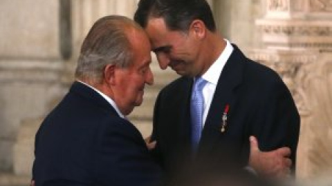 Borbones S.A.: cuando la monarquía también es negocio