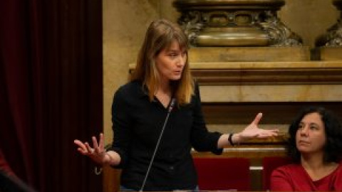 Els comuns discrepen de Sánchez i com el Govern aposten per les regions sanitàries com a espai de desconfinament