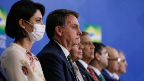 La singularidad del Brasil de Bolsonaro