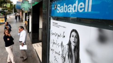 Sabadell contrata a IBM por 1.000 millones para mejorar su tecnología